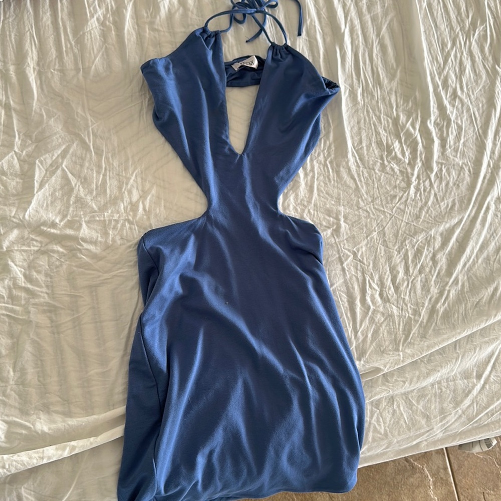 Oh Polly dress